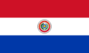 paraguayflagfront