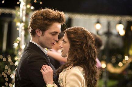 Twilight, c'est la zone !