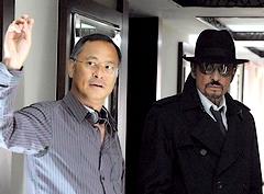 Public Enemies
