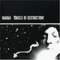 Chronique de disque pour POPnews, Angels of Destruction par Marah