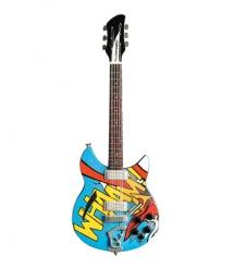 Rock’n'roll Rock’n'roll