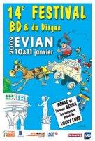 Les Festivals BD de l'hiver (épisode 1)