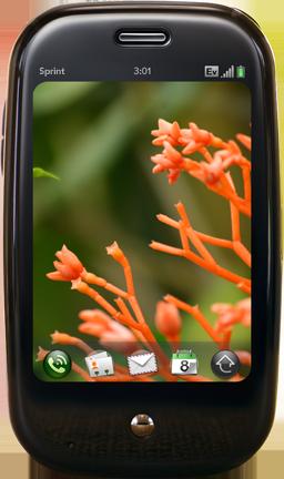 Avec le Pré, Palm renvoie les autres Smartphones dans la préhistoire Avec le Pré, Palm renvoie les autres Smartphones dans la préhistoire