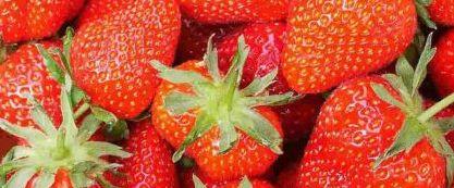 Nos fruits sont contaminés par les pesticides, les résidus sont dans nos assiettes