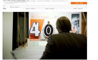 ING: les secrets du Lion Deposit.