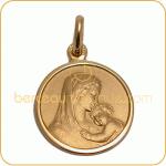Comment choisir une médaille ? Médaille Maternité