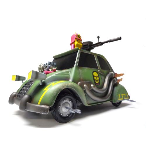 SU2CV