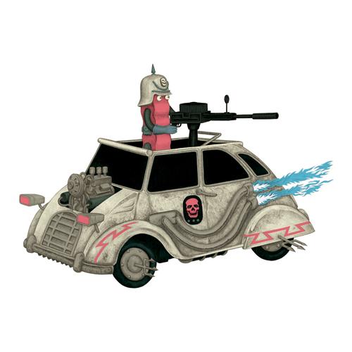 SU2CV