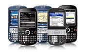 palm phones