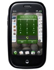 palm pre