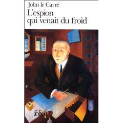 L’énigme du samedi: sur les pas de celui qui raconte l’envoûtement d’un monde… le-carre.1231574678.jpg
