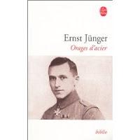 Les orages de la guerre Les orages de la guerre