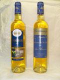 Vins blancs liquoreux Alain Brumont Brumaire et Vendemiaire