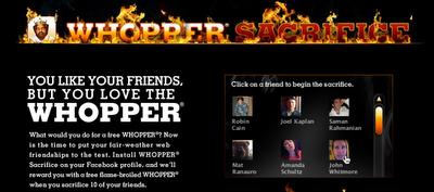 Whopper