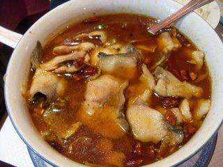 Restaurant chinois Chez Dong, Paris 巴黎天天旺川菜