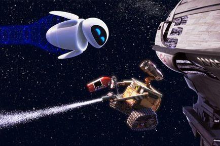 Les meilleurs sites officiels de films d'animation Les meilleurs sites officiels de films d'animation