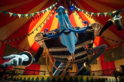 Les meilleurs sites officiels de films d'animation Les meilleurs sites officiels de films d'animation