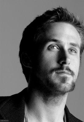 Notebook Ryan Gosling
