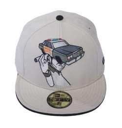 New Eras & UPPER PLAYGROUND Janvier 2009