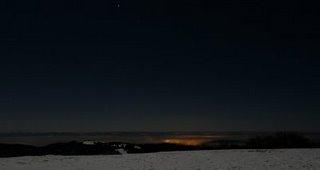 Rando de la pleine lune