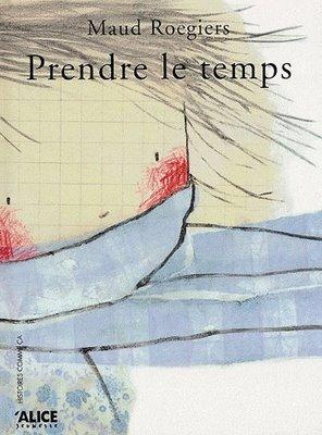 Prendre le temps