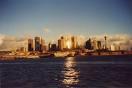 En route pour Sydney et Hobart !