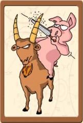 Prévisions astrologiques n°48 Cochon capricorne.jpg