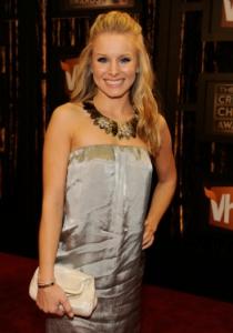 Kristen Bell jouera dans Party Down