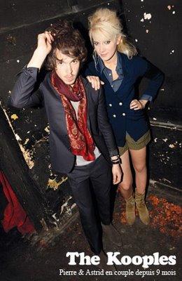 The KOOPLES
