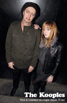The KOOPLES