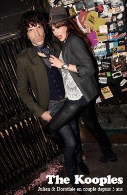 The KOOPLES