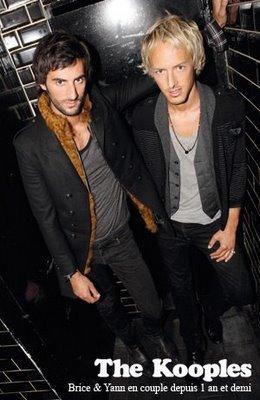 The KOOPLES