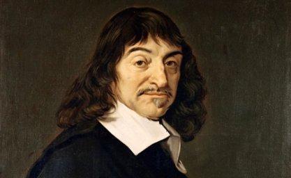 Le crâne de Descartes n'ira pas chez Fillon