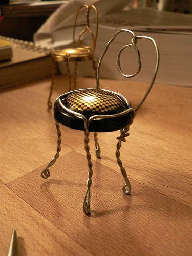 Cheers or Chairs?! Ne choisissez plus!!!!!! Cheers Chairs?! choisissez plus!!!!!!
