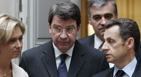Sarkozy veut créer un haut- commissariat à la Jeunesse
