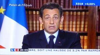 On peut contrer Nicolas Sarklozy : les reculades sur le travail du dimanche et les réformes Darcos le prouvent