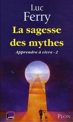 sagesse mythes; Ferry