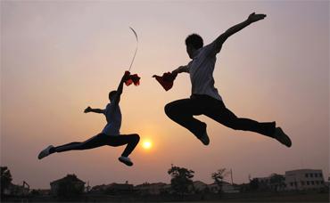 art-martial art-martial