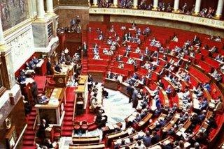 Le clip contre obstruction de l'UMP (vidéo)