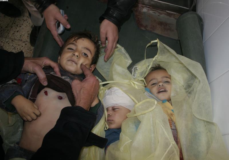 Bilan de la guerre nazie ouverte : 906 martyrs et plus de 4100 blessés dont la moitié des enfants Bilan de la guerre nazie ouverte : 906 martyrs et plus de 4100 blessés dont la moitié des enfants