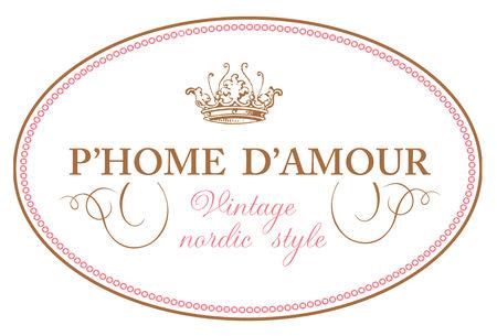 Nouveau logo LOGO_PHOME