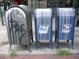 Drip' Mailbox 1