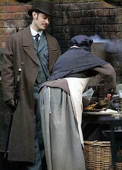 Sherlock Holmes