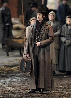 Sherlock Holmes