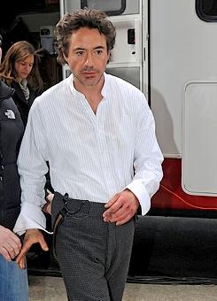 Sherlock Holmes
