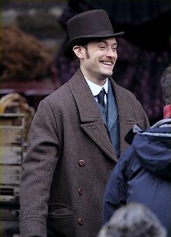 Sherlock Holmes