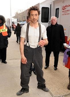 Sherlock Holmes