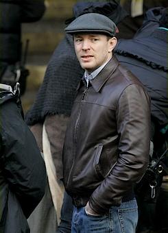 Sherlock Holmes