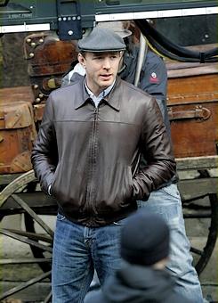 Sherlock Holmes