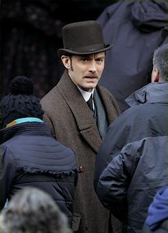 Sherlock Holmes